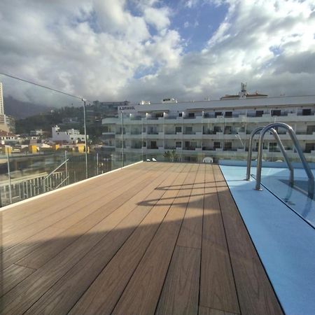 Hotel Tropical Puerto de la Cruz  Ngoại thất bức ảnh