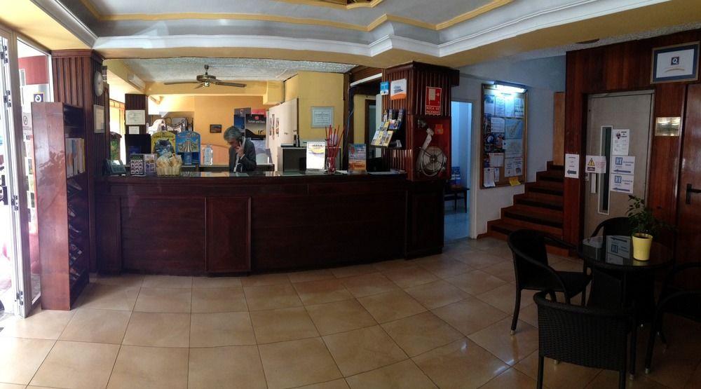 Hotel Tropical Puerto de la Cruz  Ngoại thất bức ảnh