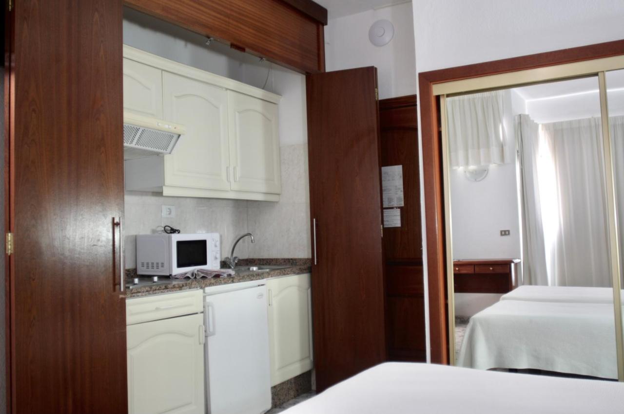 Hotel Tropical Puerto de la Cruz  Ngoại thất bức ảnh