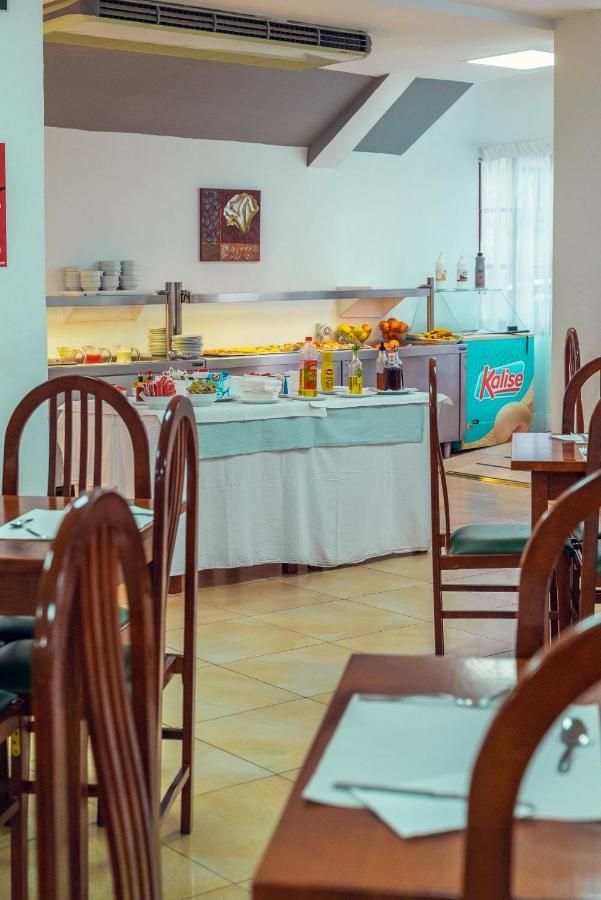 Hotel Tropical Puerto de la Cruz  Ngoại thất bức ảnh
