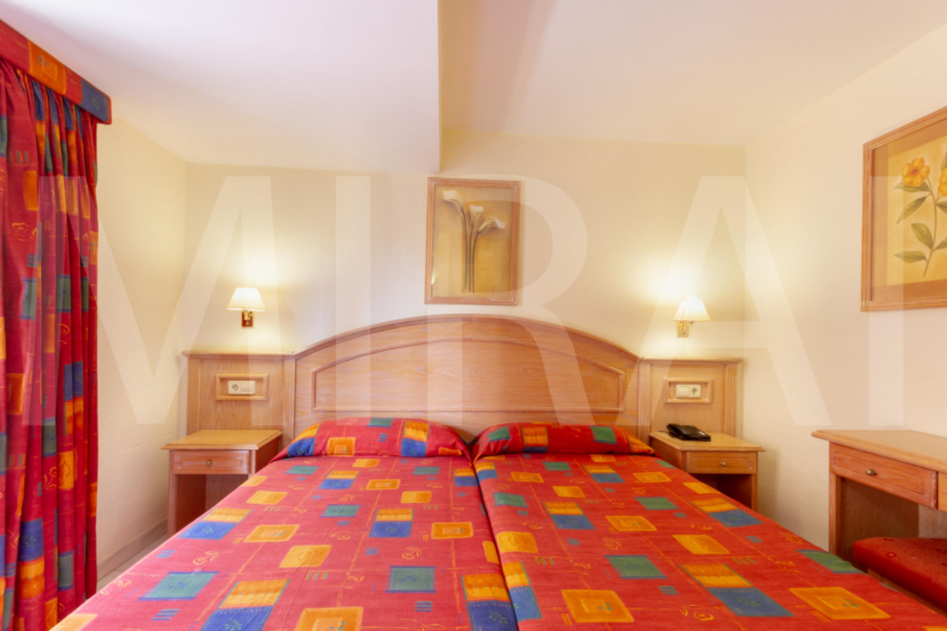 Hotel Tropical Puerto de la Cruz  Ngoại thất bức ảnh