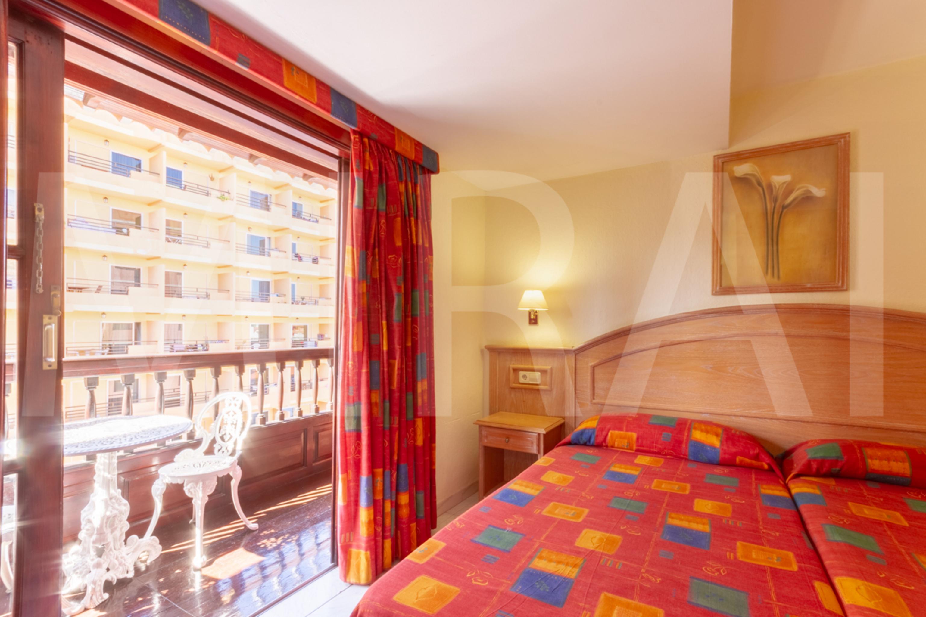 Hotel Tropical Puerto de la Cruz  Ngoại thất bức ảnh
