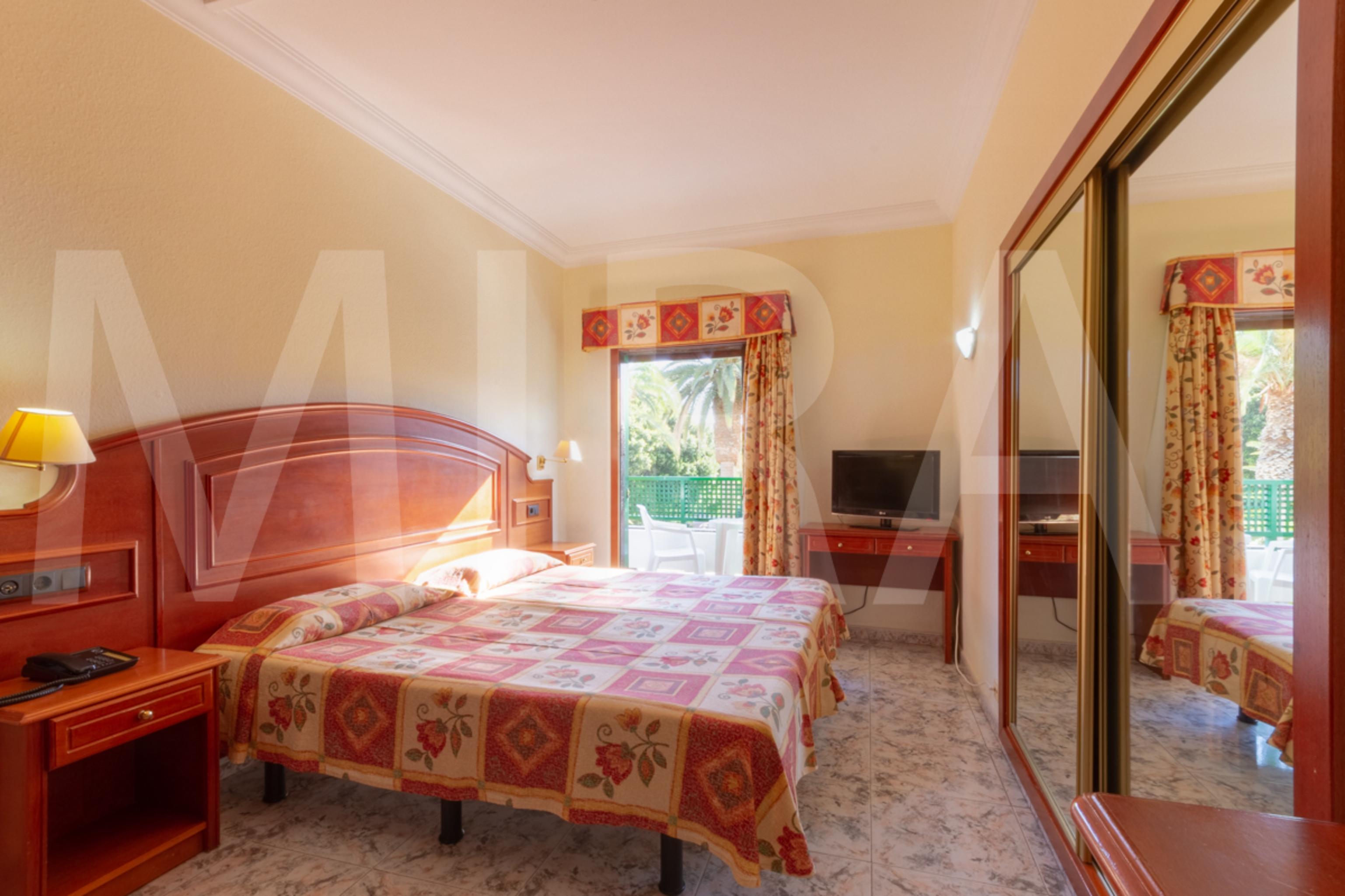 Hotel Tropical Puerto de la Cruz  Ngoại thất bức ảnh