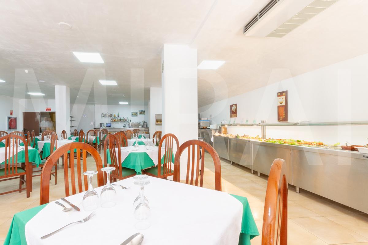 Hotel Tropical Puerto de la Cruz  Ngoại thất bức ảnh
