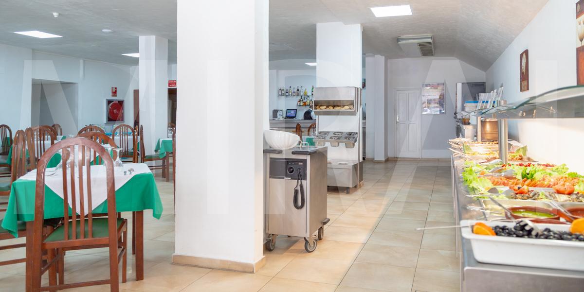 Hotel Tropical Puerto de la Cruz  Ngoại thất bức ảnh
