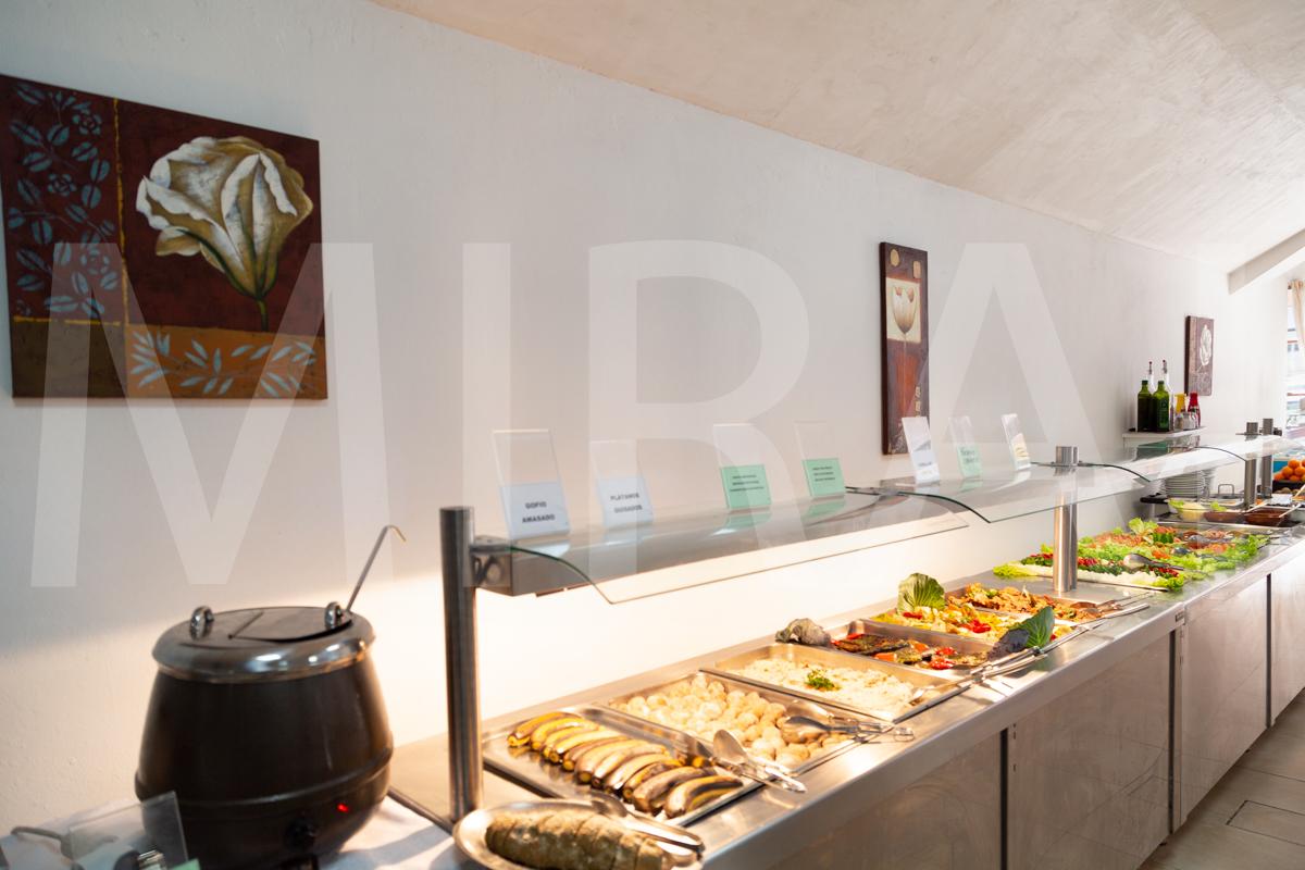 Hotel Tropical Puerto de la Cruz  Ngoại thất bức ảnh