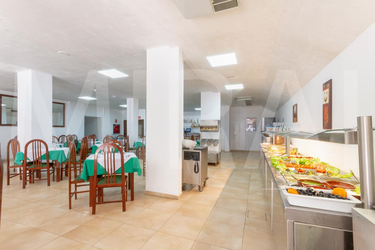 Hotel Tropical Puerto de la Cruz  Ngoại thất bức ảnh