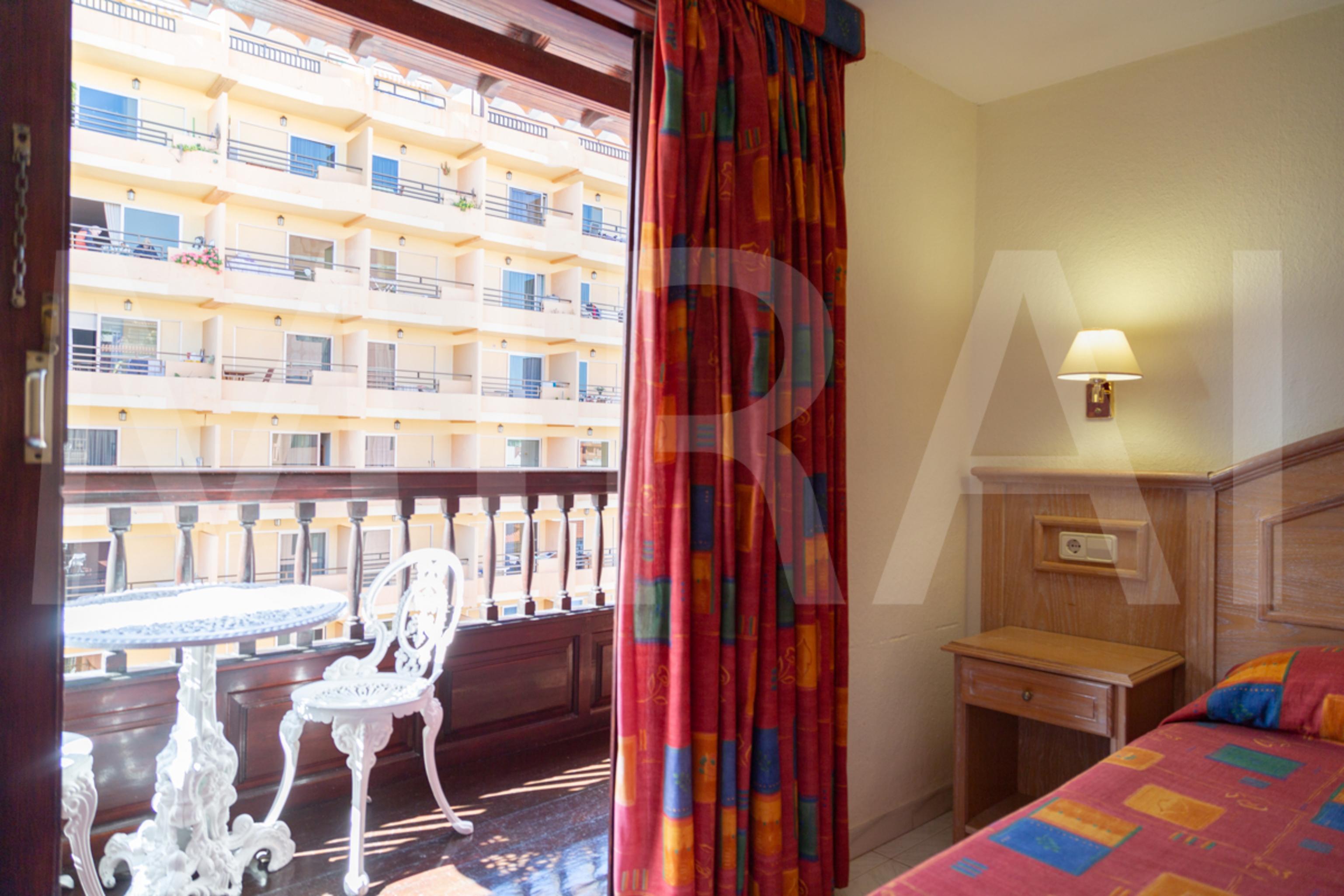 Hotel Tropical Puerto de la Cruz  Ngoại thất bức ảnh