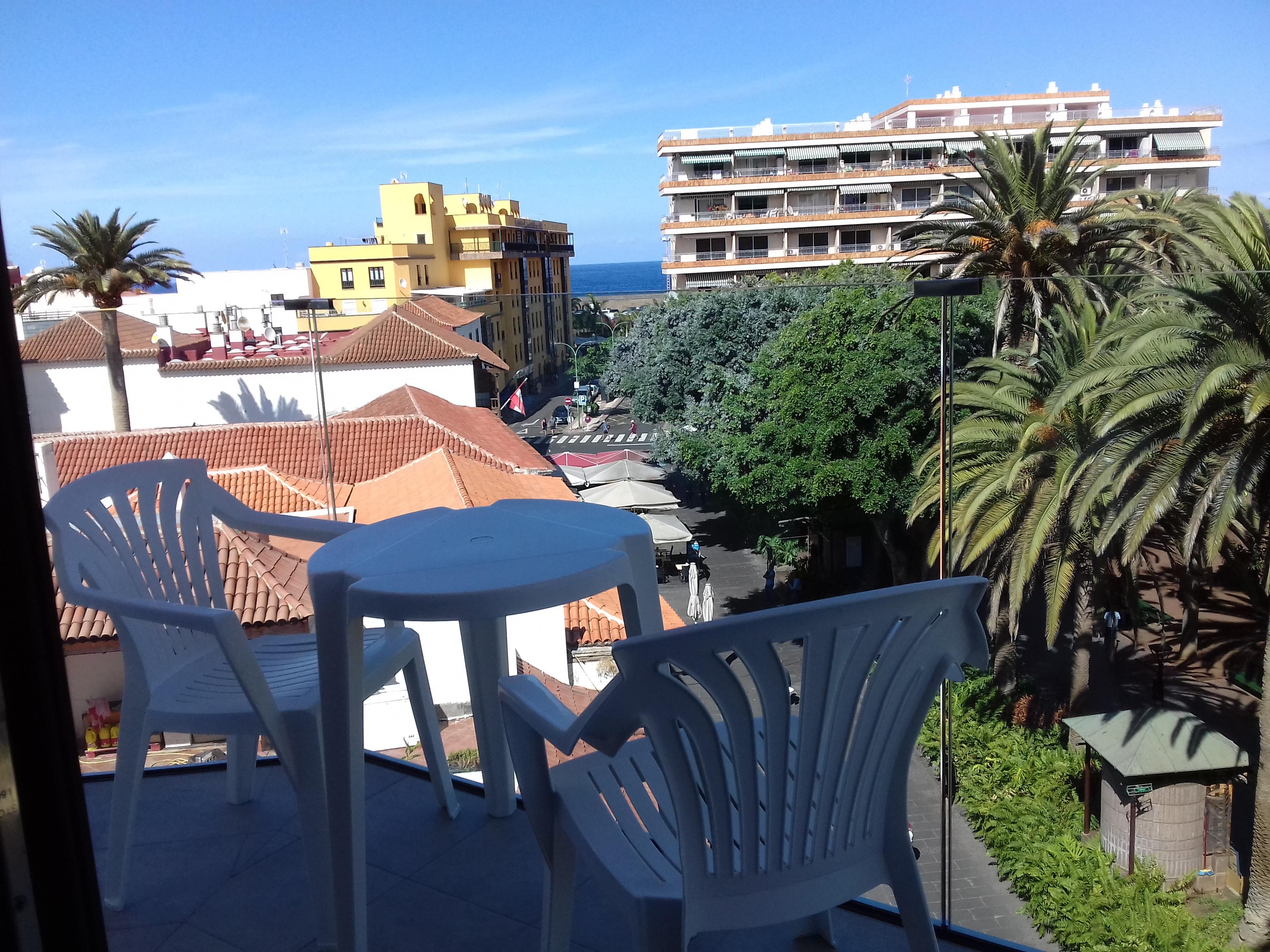 Hotel Tropical Puerto de la Cruz  Ngoại thất bức ảnh