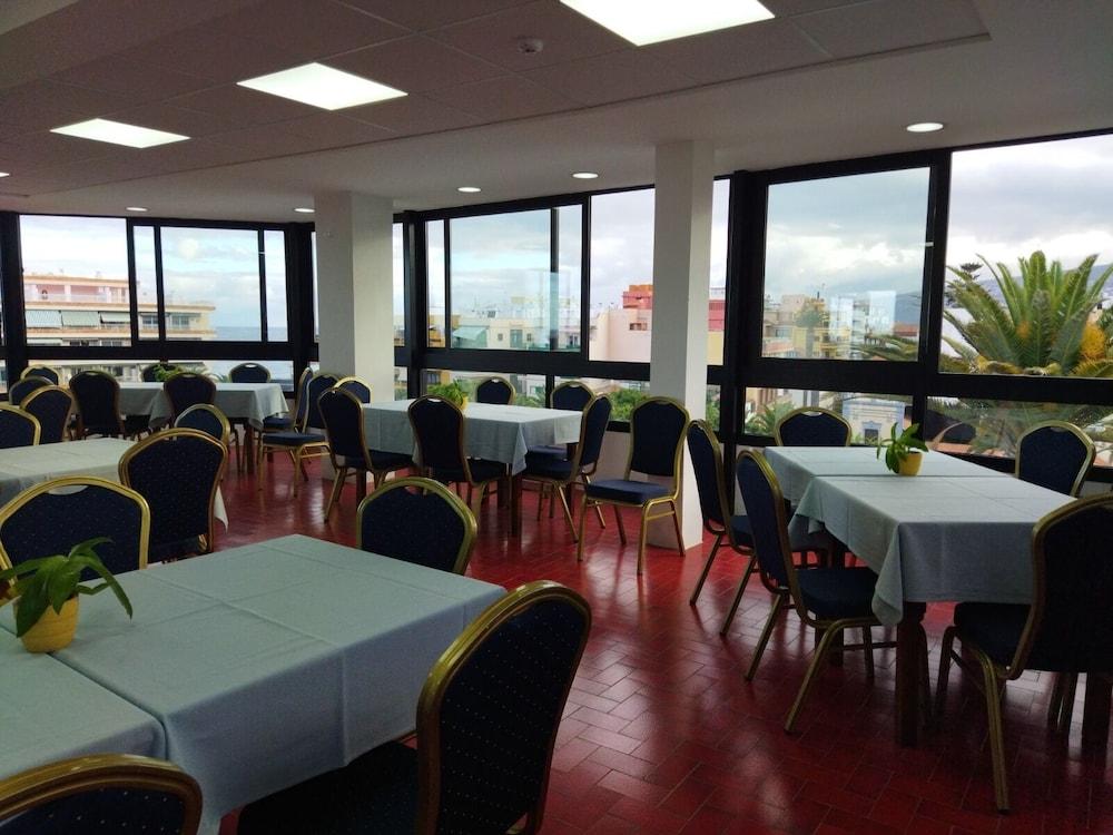 Hotel Tropical Puerto de la Cruz  Ngoại thất bức ảnh