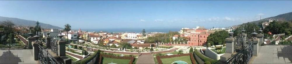 Hotel Tropical Puerto de la Cruz  Ngoại thất bức ảnh
