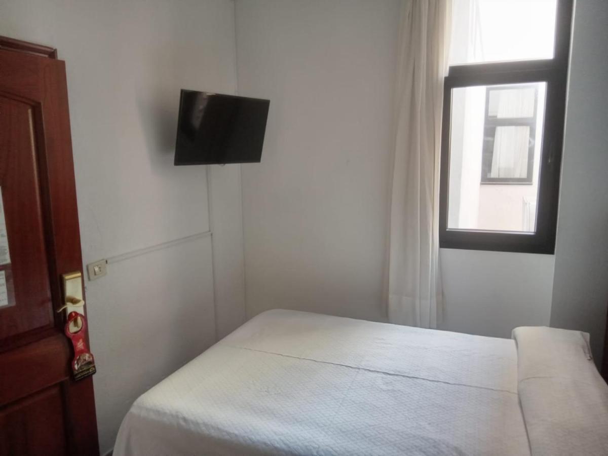 Hotel Tropical Puerto de la Cruz  Ngoại thất bức ảnh
