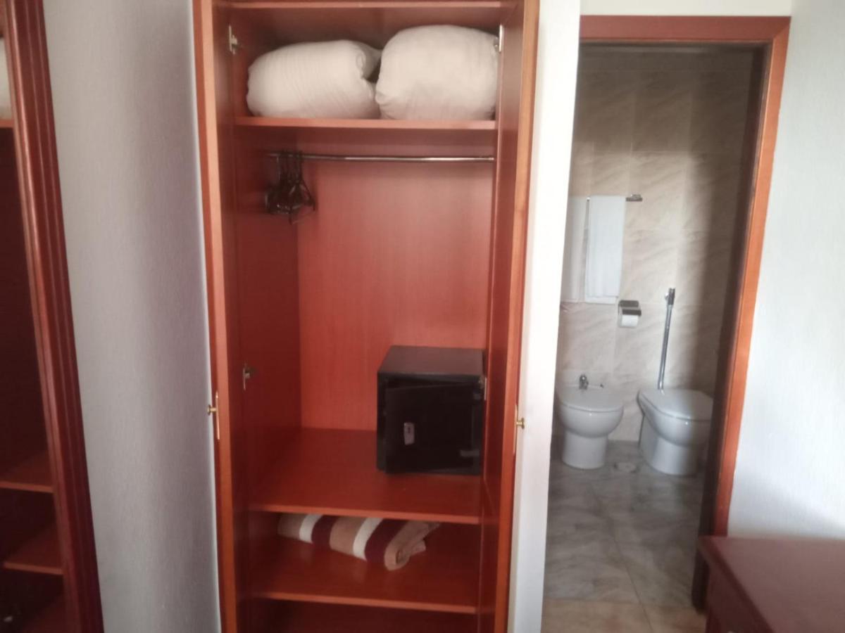 Hotel Tropical Puerto de la Cruz  Ngoại thất bức ảnh