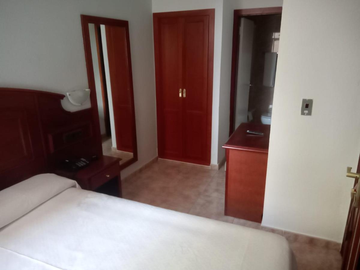 Hotel Tropical Puerto de la Cruz  Ngoại thất bức ảnh