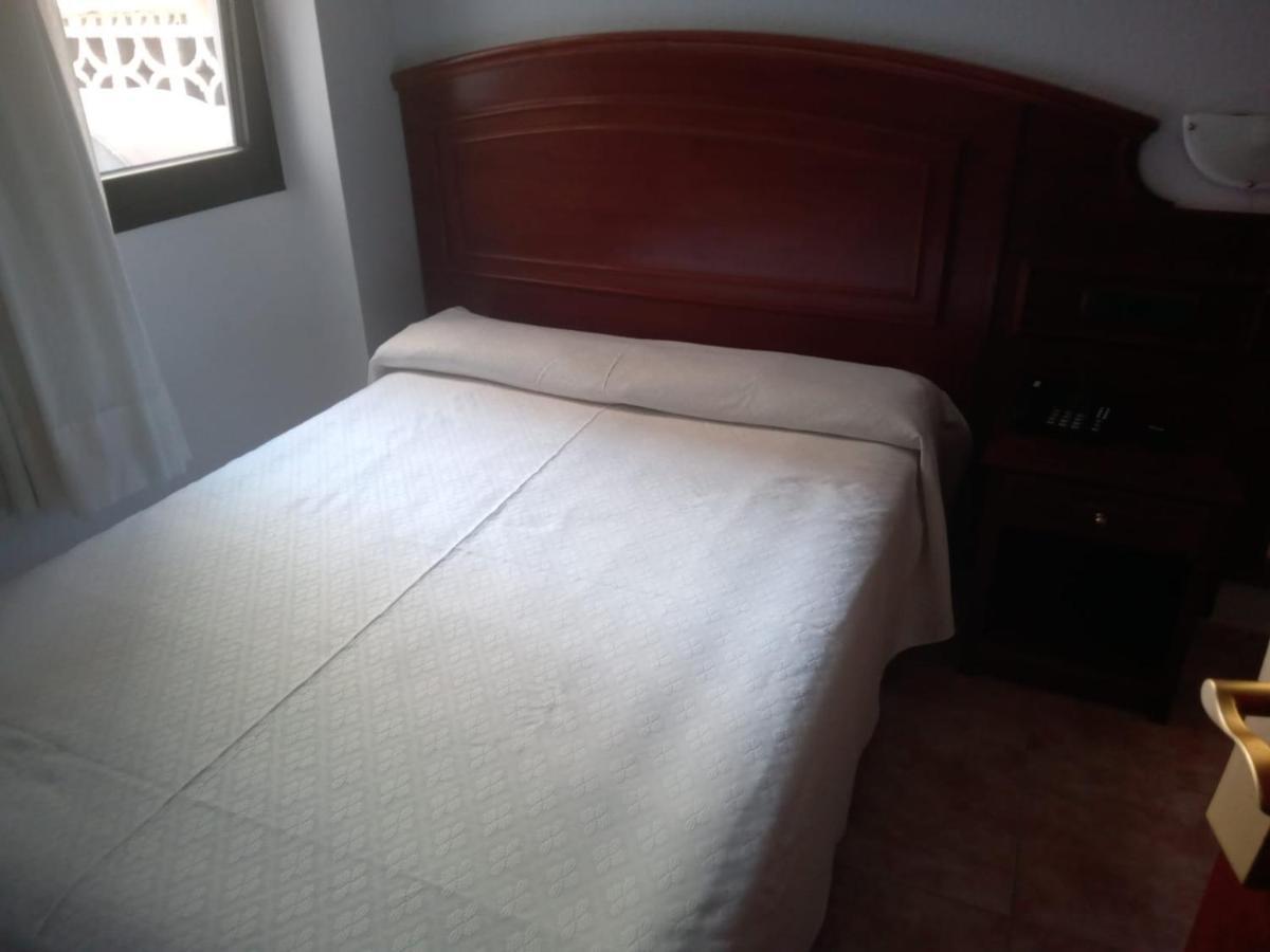 Hotel Tropical Puerto de la Cruz  Ngoại thất bức ảnh