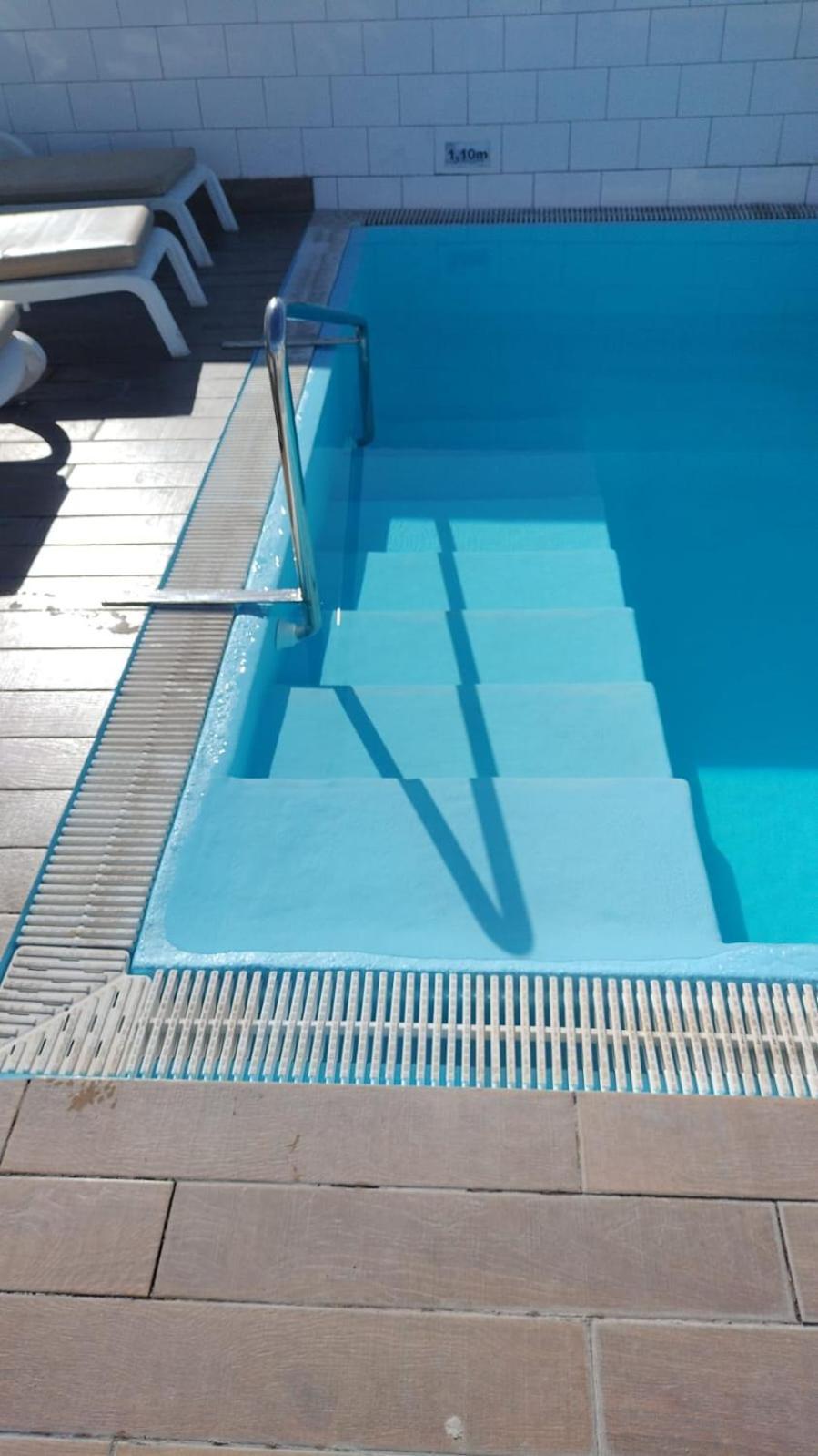 Hotel Tropical Puerto de la Cruz  Ngoại thất bức ảnh