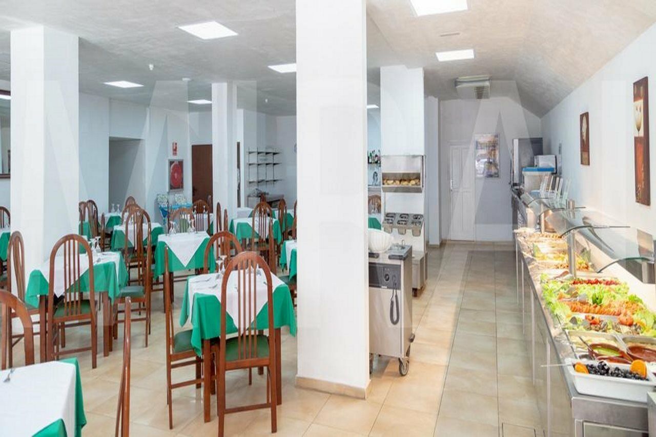 Hotel Tropical Puerto de la Cruz  Ngoại thất bức ảnh
